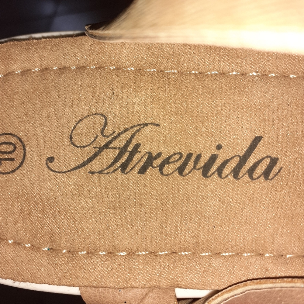 Shoes - Picture 4 of 5